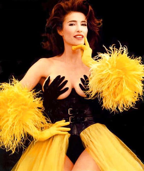 25P Mimi Rogers
