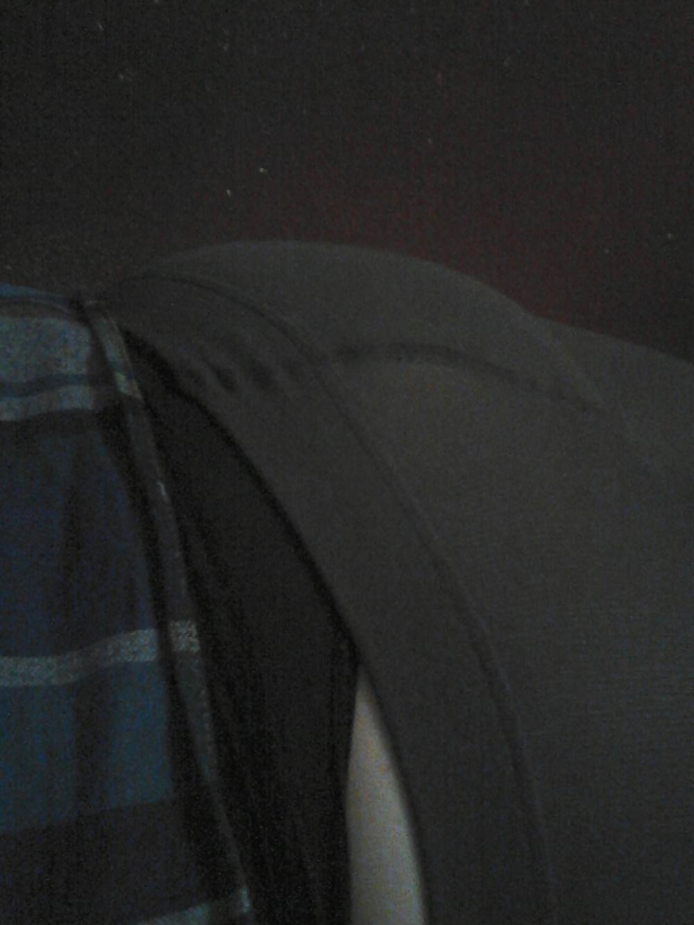 17P My boyfriend spying on me