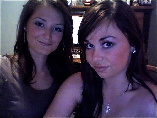 20P Irish Facebook Hottie Jen