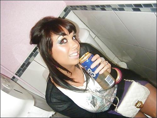 20P Irish Facebook Hottie Jen