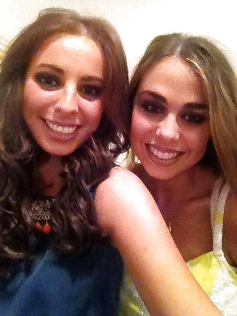 20P Irish Facebook Hottie Jen