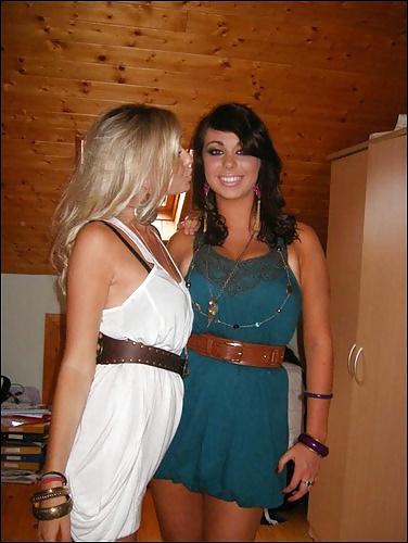 20P Irish Facebook Hottie Jen