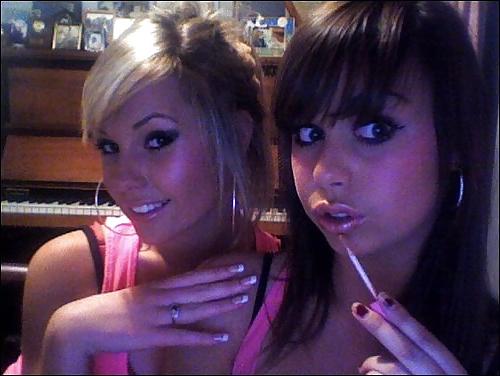 20P Irish Facebook Hottie Jen