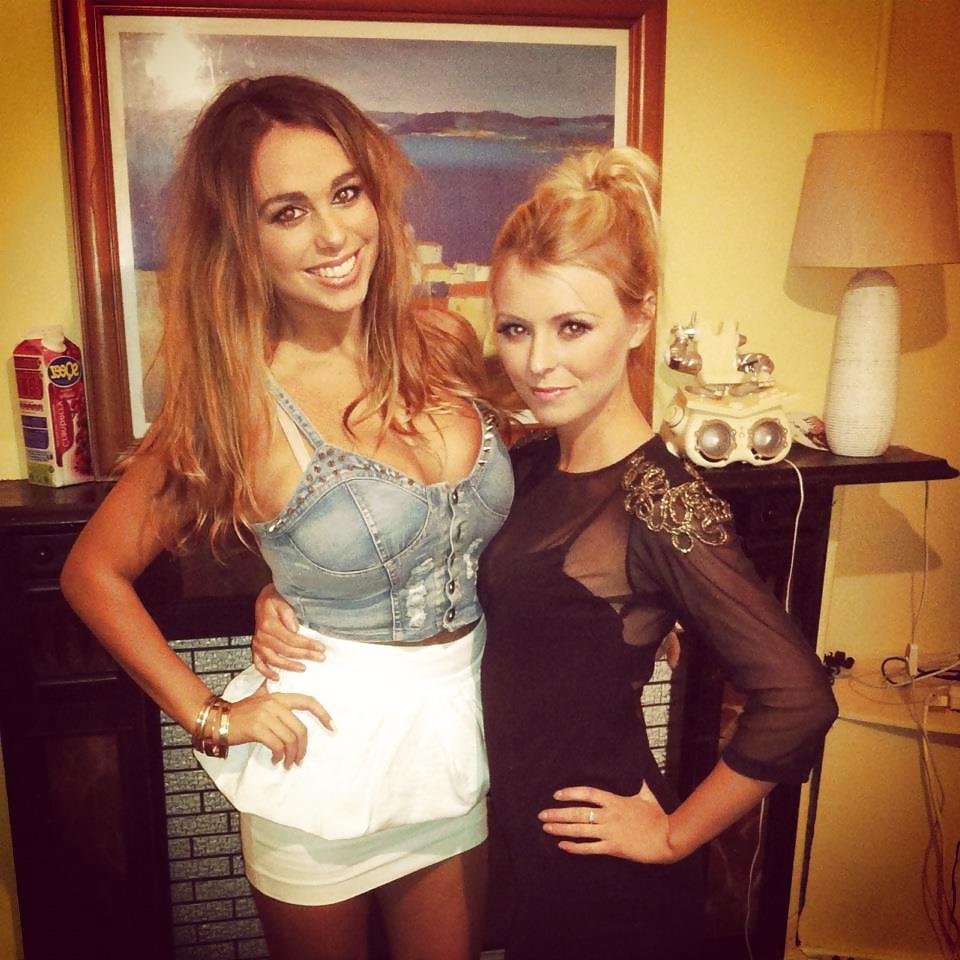 20P Irish Facebook Hottie Jen