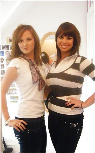 20P Irish Facebook Hottie Jen