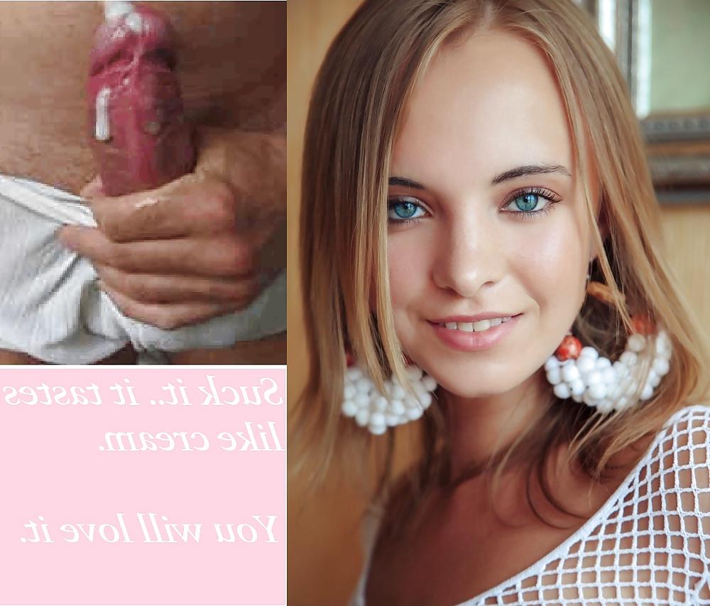 25P My Own Humiliation Captions 2 - FakesAndCaps