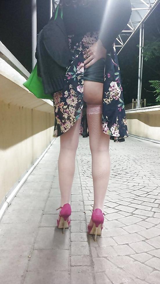 7P LadyMM, Italian Hot Milf