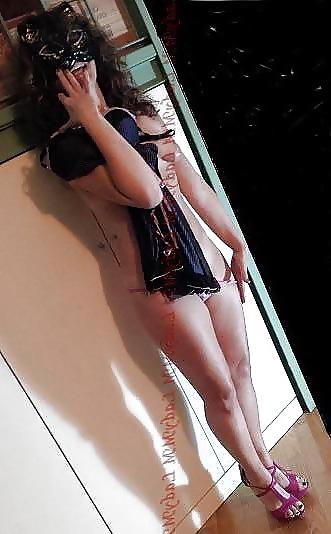 7P LadyMM, Italian Hot Milf
