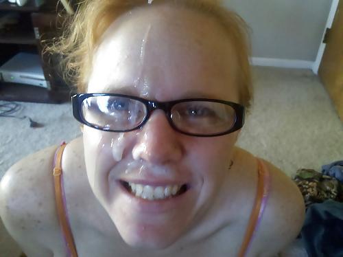 23P Cum Covered Glases