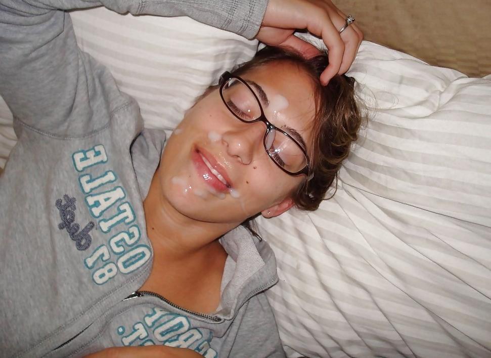 23P Cum Covered Glases