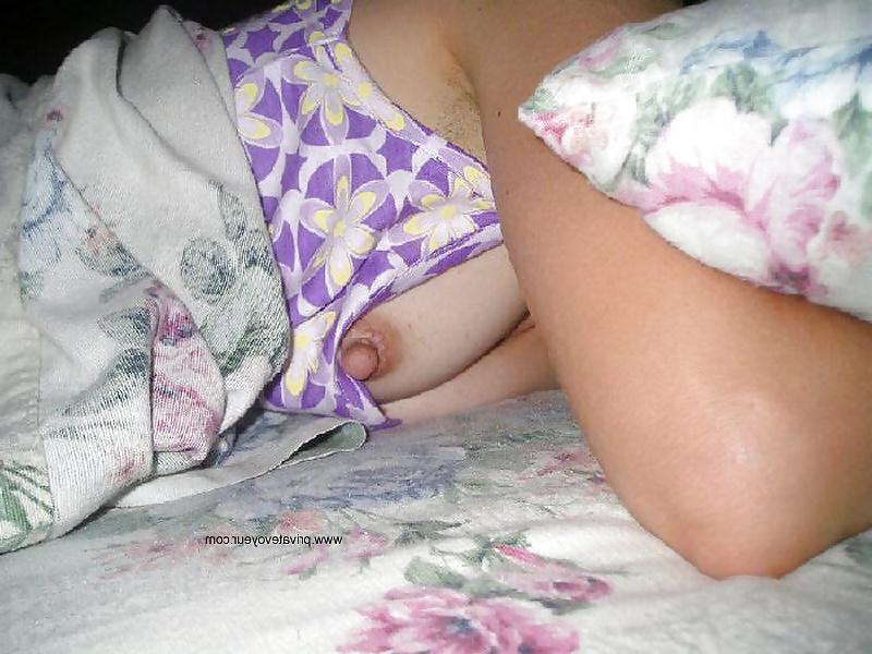 25P Large, huge nipples from matures and young girls