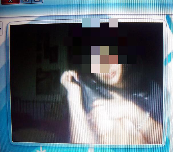 7P Italian Nude Webcam
