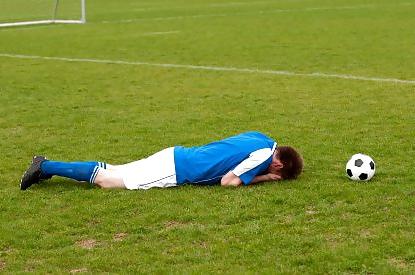 11P Soccer World Cup