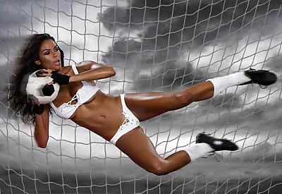 11P Soccer World Cup