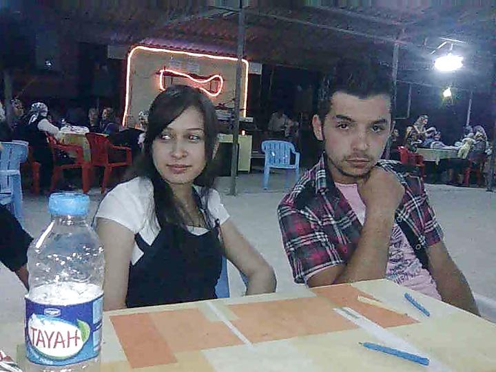 18P Turkish genc swinger
