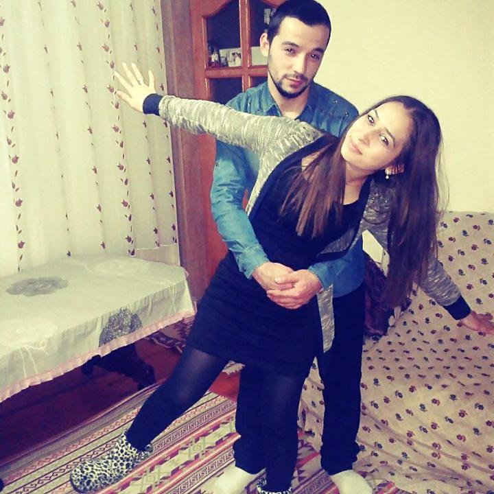 18P Turkish genc swinger