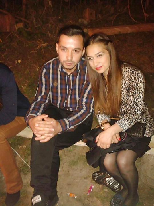 18P Turkish genc swinger