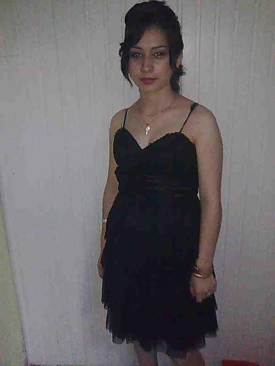 18P Turkish genc swinger