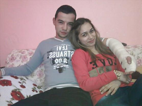 18P Turkish genc swinger