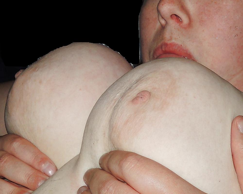 14P Me playing around with my messy pussy