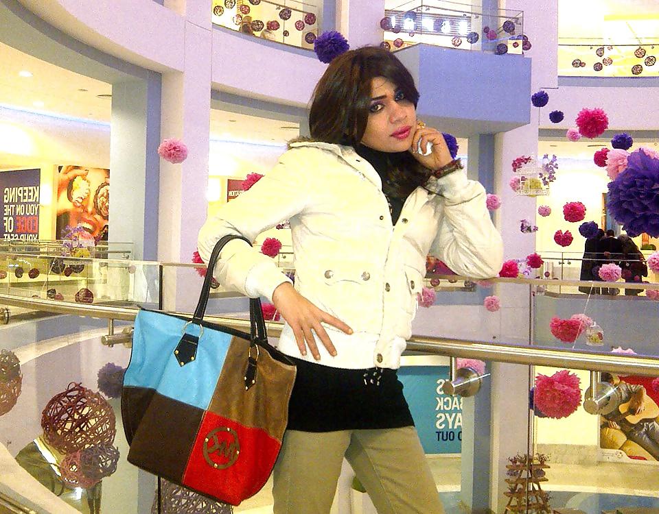 4P Sexy crossdressing 2