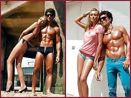 25P Moroccan Boys Are So Handsome