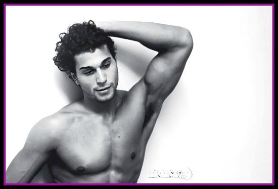 25P Moroccan Boys Are So Handsome