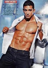25P Moroccan Boys Are So Handsome