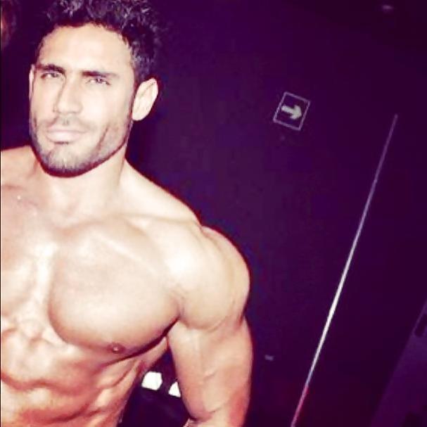 25P Moroccan Boys Are So Handsome