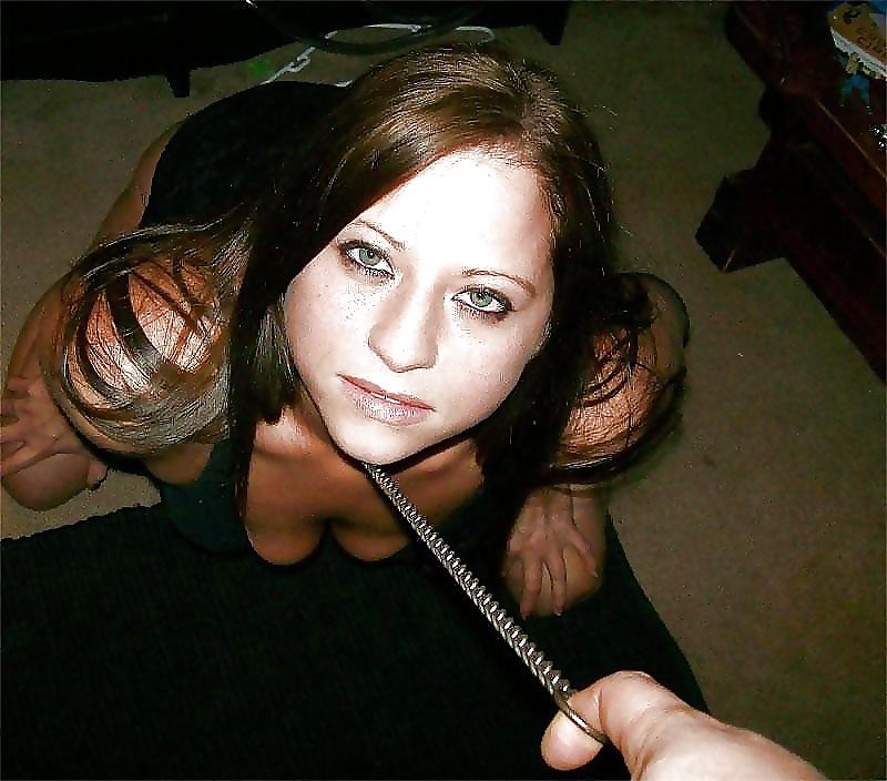 13P Gentle Domination, dominated beauties, bound beauties