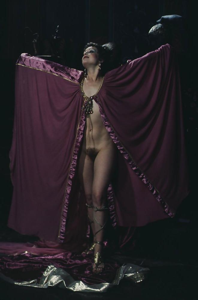 6P Lori Wagner - vintage