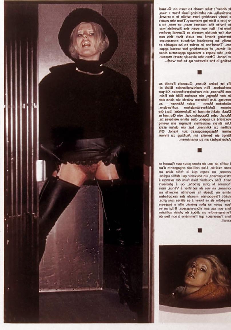 25P PRIVATE  #15 (Vintage Mag)