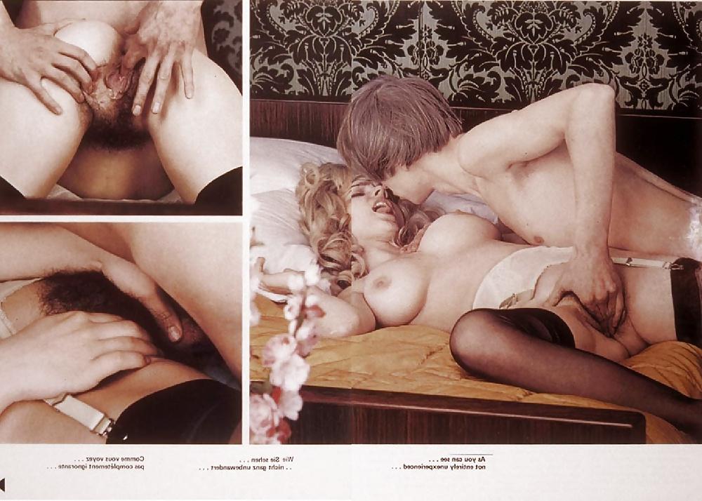 25P PRIVATE  #15 (Vintage Mag)
