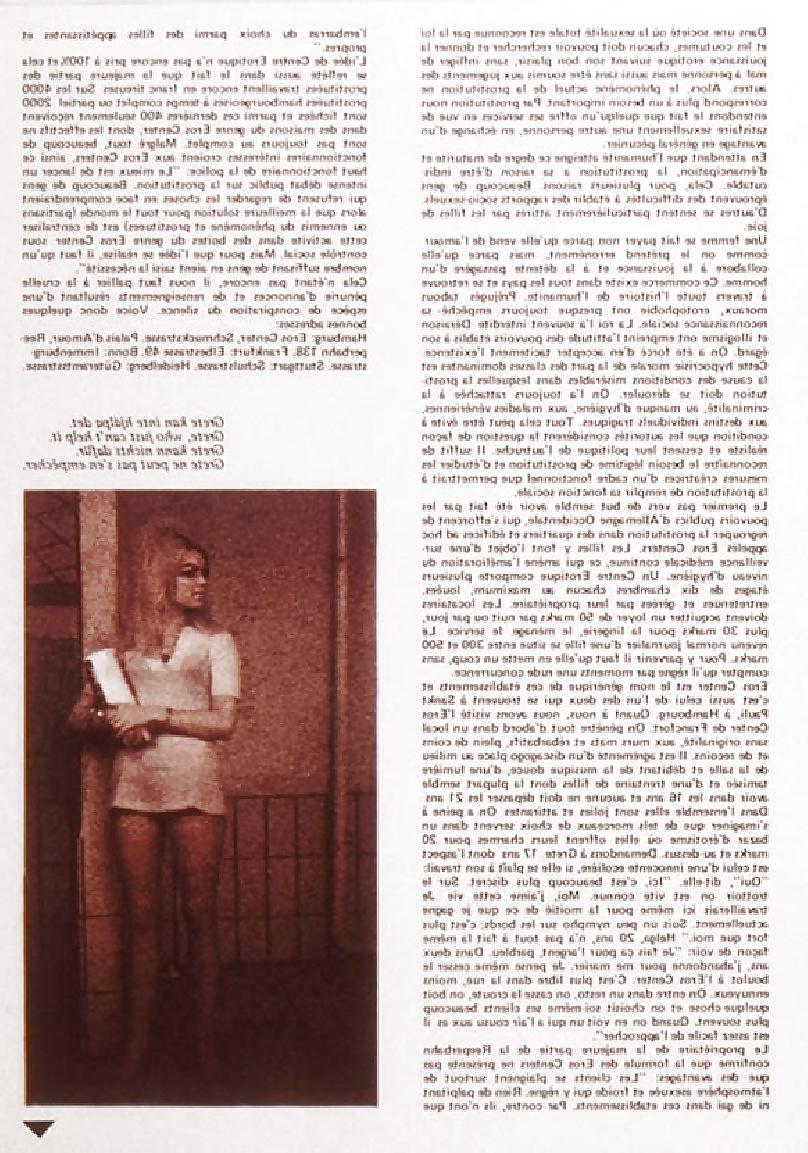25P PRIVATE  #15 (Vintage Mag)
