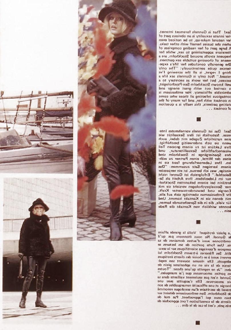 25P PRIVATE  #15 (Vintage Mag)