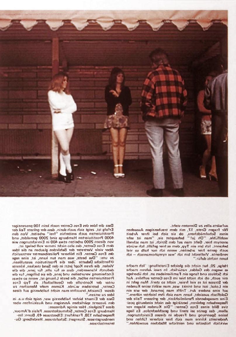 25P PRIVATE  #15 (Vintage Mag)