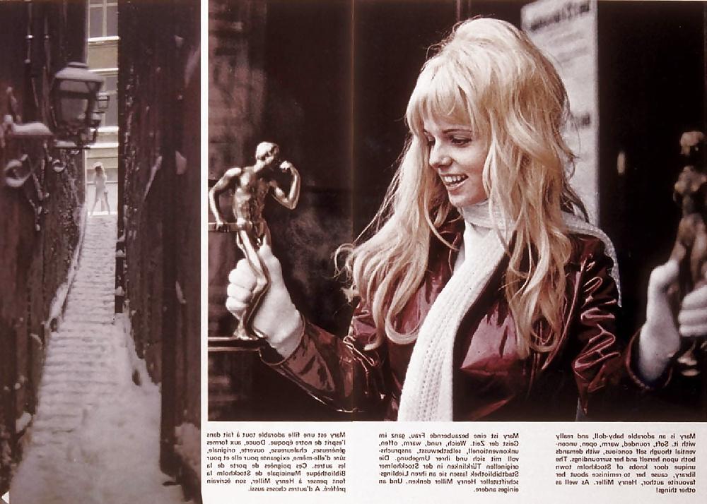 25P PRIVATE  #15 (Vintage Mag)