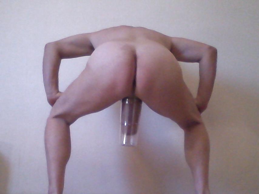 9P Pumping my Cock and Balls