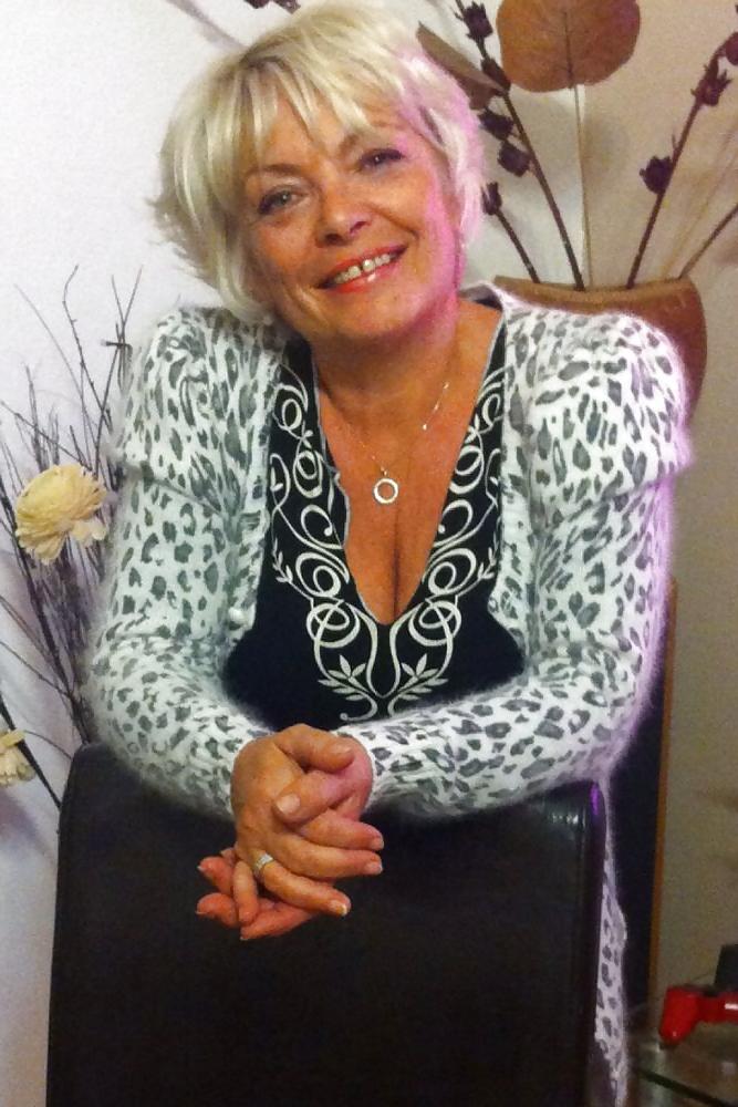 10P Polish horny mature