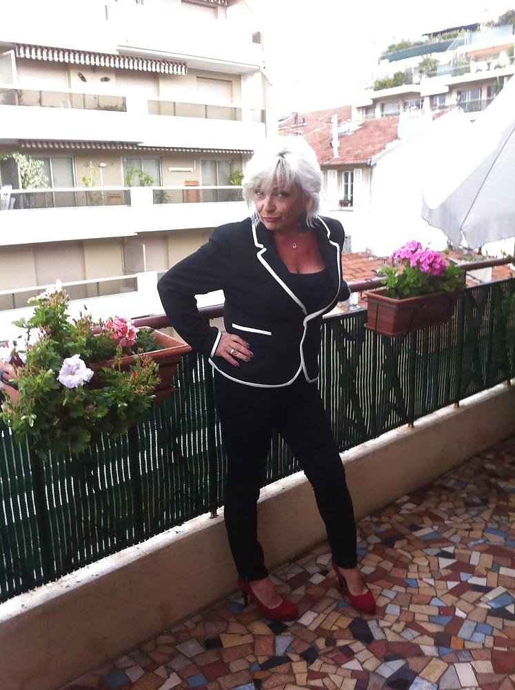 10P Polish horny mature