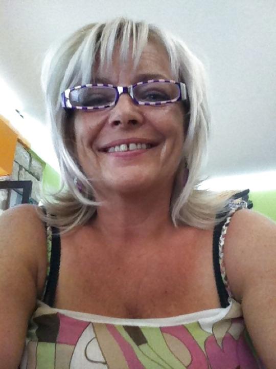 10P Polish horny mature