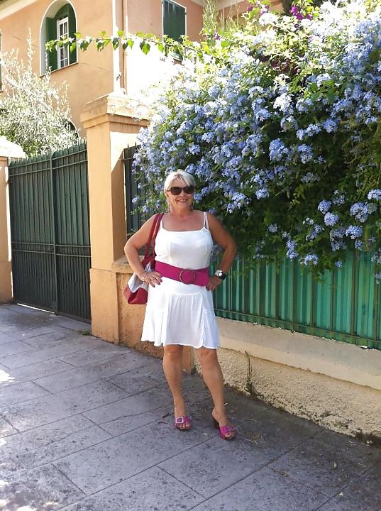 10P Polish horny mature