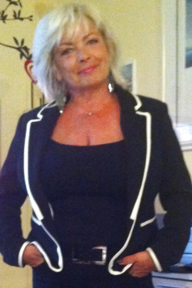 10P Polish horny mature