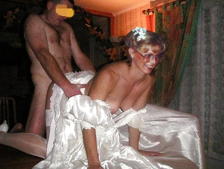 25P Not so innocent brides