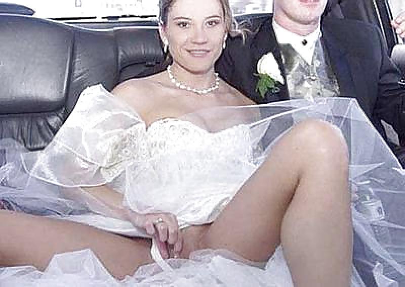 25P Not so innocent brides