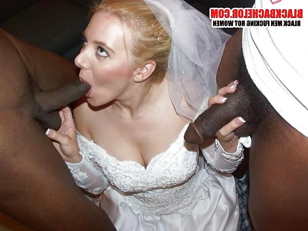 25P Not so innocent brides