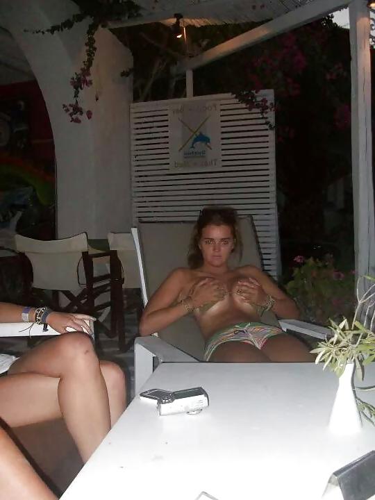 12P Irish south dublin sluts