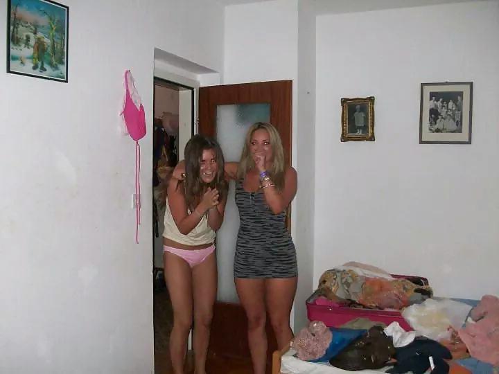 12P Irish south dublin sluts