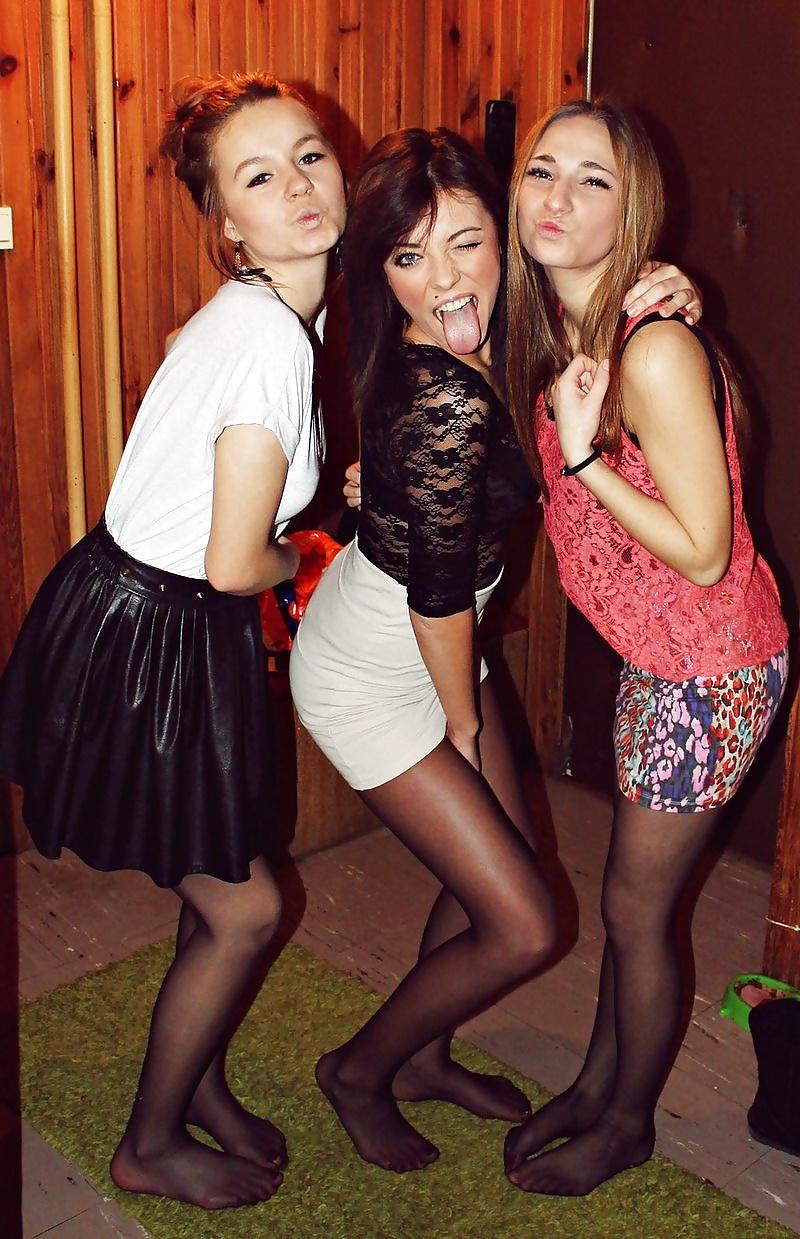 25P Polish girls
