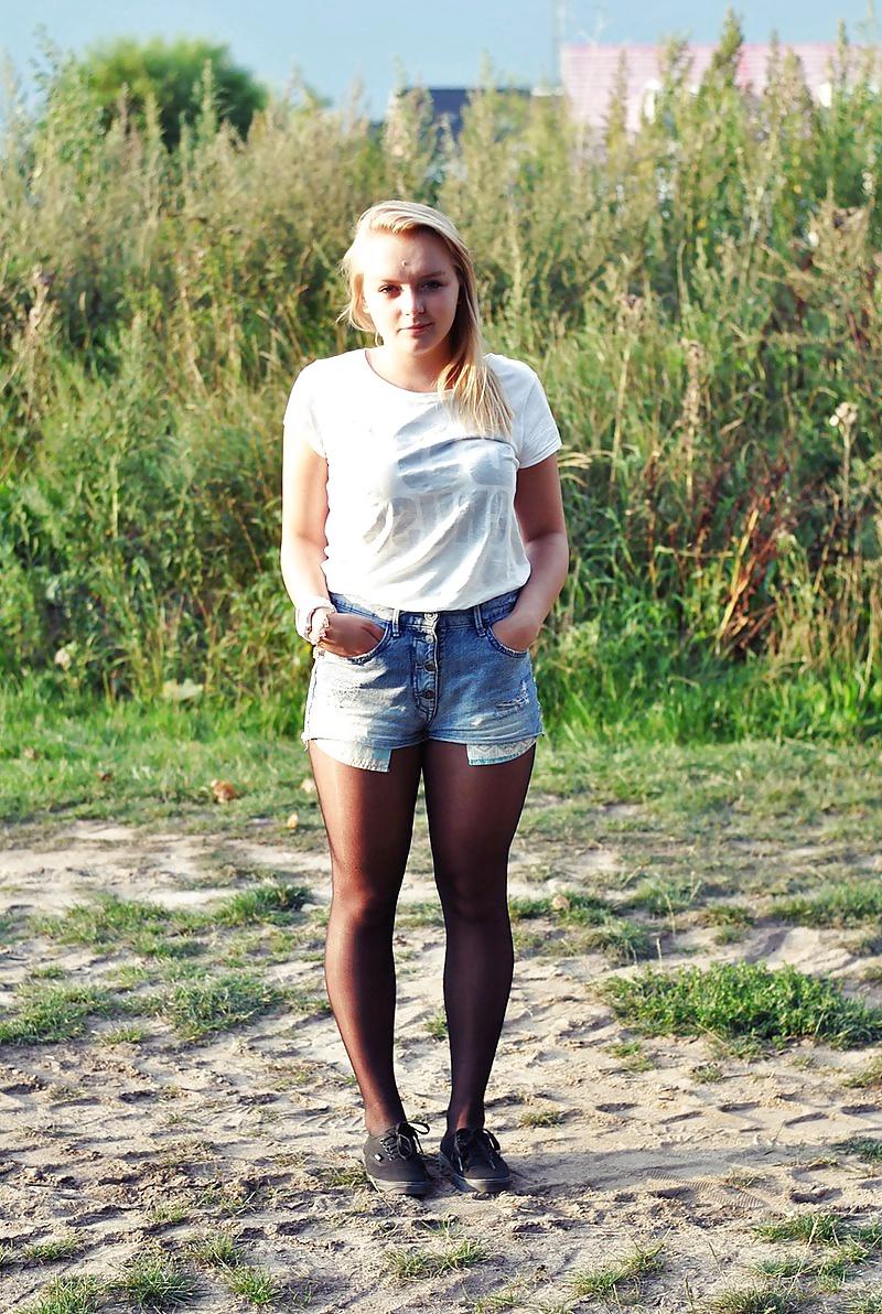25P Polish girls